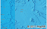 Political Map of the area around 29° 44' 59" N, 103° 37' 30" W
