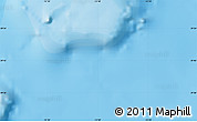 Political Map of the area around 29° 44' 59" N, 12° 40' 30" W