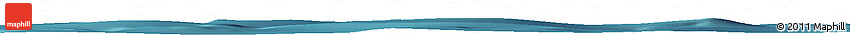 Satellite Horizon Map of the Area around 29° 44' 59" N, 50° 55' 29" W Satellite Horizon Map of the Area around 29° 44' 59" N, 50° 55' 29" W