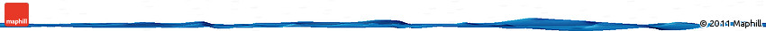 Shaded Relief Horizon Map of the Area around 29° 44' 59" N, 56° 52' 30" W Shaded Relief Horizon Map of the Area around 29° 44' 59" N, 56° 52' 30" W