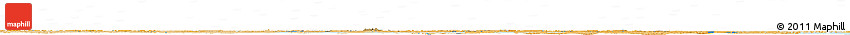 Political Horizon Map of Chalmette