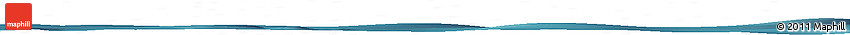 Satellite Horizon Map of the Area around 29° 25' 43" S, 106° 10' 30" W