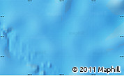 Physical Map of the area around 29° 25' 43" S, 106° 10' 30" W