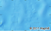 Physical Map of the area around 29° 25' 43" S, 109° 34' 29" W