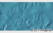 Satellite 3D Map of the area around 29° 25' 43" S, 110° 25' 30" W