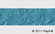 Satellite Panoramic Map of the area around 29° 25' 43" S, 110° 25' 30" W