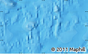 Political Map of the area around 29° 25' 43" S, 111° 16' 30" W