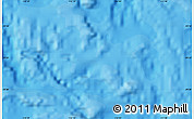 Political Map of the area around 29° 25' 43" S, 112° 7' 30" W