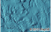 Satellite Map of the area around 29° 25' 43" S, 112° 7' 30" W