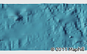 Satellite 3D Map of the area around 29° 25' 43" S, 112° 58' 29" W