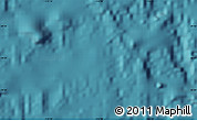 Satellite Map of the area around 29° 25' 43" S, 112° 58' 29" W