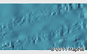 Satellite 3D Map of the area around 29° 25' 43" S, 113° 49' 29" W