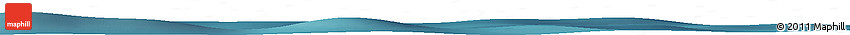 Satellite Horizon Map of the Area around 29° 25' 43" S, 117° 13' 29" W