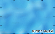 Physical Map of the area around 29° 25' 43" S, 117° 13' 29" W