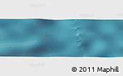 Satellite Panoramic Map of the area around 29° 25' 43" S, 148° 40' 30" W