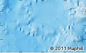 Political Map of the area around 29° 25' 43" S, 178° 25' 30" W