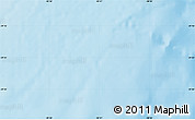Physical Map of the area around 29° 25' 43" S, 48° 22' 30" W
