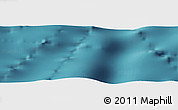 Satellite Panoramic Map of the area around 29° 25' 43" S, 59° 34' 30" E