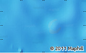 Physical Map of the area around 29° 25' 43" S, 78° 58' 29" W