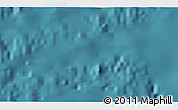 Satellite 3D Map of the area around 29° 54' 34" S, 110° 25' 30" W