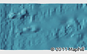 Satellite 3D Map of the area around 29° 54' 34" S, 111° 16' 30" W