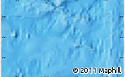 Political Map of the area around 29° 54' 34" S, 112° 7' 30" W