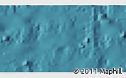Satellite 3D Map of the area around 29° 54' 34" S, 112° 58' 29" W