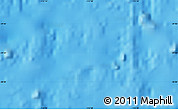 Physical Map of the area around 29° 54' 34" S, 112° 58' 29" W
