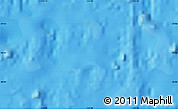 Political Map of the area around 29° 54' 34" S, 112° 58' 29" W