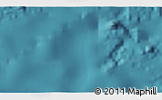 Satellite 3D Map of the area around 29° 54' 34" S, 113° 49' 29" W