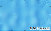 Physical Map of the area around 29° 54' 34" S, 114° 40' 30" W