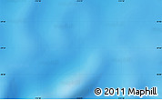 Physical Map of the area around 29° 54' 34" S, 115° 31' 30" W