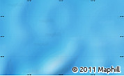 Shaded Relief Map of the area around 29° 54' 34" S, 115° 31' 30" W