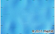 Physical Map of the area around 29° 54' 34" S, 116° 22' 30" W