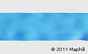 Physical Panoramic Map of the area around 29° 54' 34" S, 116° 22' 30" W
