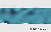 Satellite Panoramic Map of the area around 29° 54' 34" S, 117° 13' 29" W