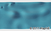 Satellite 3D Map of the area around 29° 54' 34" S, 118° 55' 30" W
