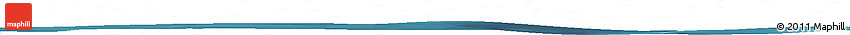 Satellite Horizon Map of the Area around 29° 54' 34" S, 40° 43' 30" W
