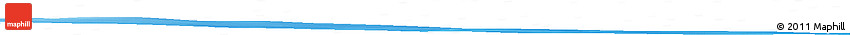 Political Horizon Map of the Area around 29° 54' 34" S, 45° 49' 30" W Political Horizon Map of the Area around 29° 54' 34" S, 45° 49' 30" W