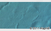 Satellite 3D Map of the area around 29° 54' 34" S, 49° 13' 30" W