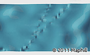 Satellite 3D Map of the area around 29° 54' 34" S, 72° 19' 29" E