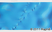 Shaded Relief 3D Map of the area around 29° 54' 34" S, 72° 19' 29" E