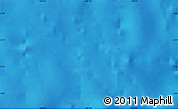 Physical Map of the area around 2° 16' 34" N, 140° 10' 30" W