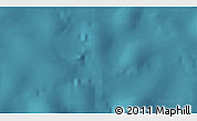 Satellite 3D Map of the area around 2° 16' 34" N, 146° 58' 29" W