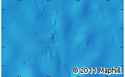 Physical Map of the area around 2° 16' 34" N, 146° 58' 29" W