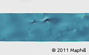 Satellite Panoramic Map of the area around 2° 16' 34" N, 15° 13' 29" W