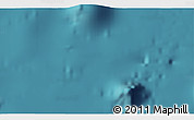 Satellite 3D Map of the area around 2° 16' 34" N, 163° 7' 30" W