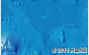 Political Map of the area around 2° 16' 34" N, 163° 58' 29" W
