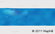 Physical Panoramic Map of the area around 2° 16' 34" N, 172° 28' 29" W