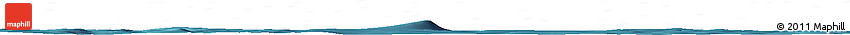 Satellite Horizon Map of the Area around 2° 48' 4" N, 101° 55' 30" W